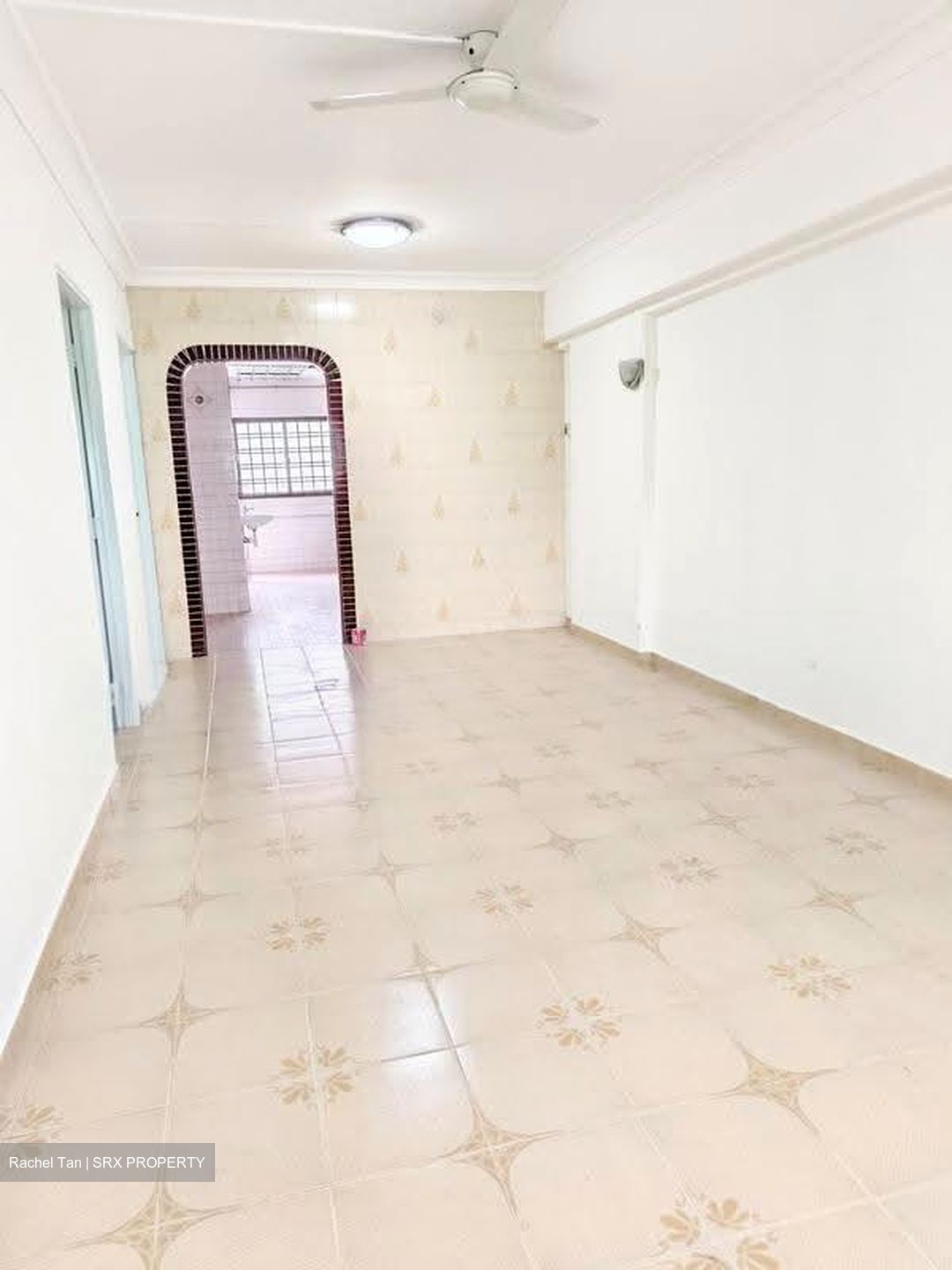 Blk 109 BUKIT PURMEI VILLE (Bukit Merah), HDB 3 Rooms #608118401